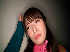 ＜禁断の味＞誰もいない廃墟でおもらしセフレと、どきどきイチャえっち。　サンプル画像02